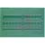 Twin Industries - 8100-SMT4 - 100 mil Grid 6 in. by 4 in. Medium Proto Board, SMT Miniflat|70012496 | ChuangWei Electronics