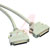 Tripp Lite - S366-006 - SCSI II Cable HD50M/M - 6'|70236565 | ChuangWei Electronics