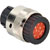 ITT Cannon - TN6S14-0012P1L - Metal Ring Trident/Neptune Ser 12 Signal Pins Sz 14 IP67 Plug Sealed Circ Conn|70473351 | ChuangWei Electronics