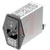 Schaffner - FN1394-10-05-11-QN-0 - MOD PWR INLET IEC FILTER 10A|70028084 | ChuangWei Electronics
