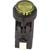 SloanLED - 5002-283QC - 20mA Snap Quick Connect 28VDC T-1-3/4 0.5In. Yellow LED Indicator,Pnl-Mnt|70015824 | ChuangWei Electronics