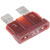 Littelfuse - 028707.5PXCN - FUSE AUTOMOTIVE 7.5A 32VDC BLADE|70419430 | ChuangWei Electronics