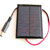 OSEPP - SC10072 - 7.2V 100mA Monocrystalline Solar Cell|70592938 | ChuangWei Electronics