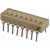Grayhill - 90B08ST - 30 VDC 10MA 8 PositionS MACHINE INSERTABLE MIDIP Switch|70216675 | ChuangWei Electronics