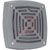 Edwards Signaling - 870P-G5 - 24V AC PANEL MOUNTED HORN|70016609 | ChuangWei Electronics