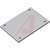 Altech Corp - 186-003 - PLASTIC 73X73MM MTG PLATE FOR TG ENCLOSURES TGMPI-88|70075074 | ChuangWei Electronics