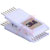 3M - 923739-14 - 14-Pin Gold Long Wire Test Clip|70114618 | ChuangWei Electronics