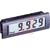 Simpson - M145-0-0-14-0 - 4-1/2 digit Black LED 0-200DCV 5DCV Panel Meter, Digital, Mini|70209708 | ChuangWei Electronics