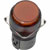 Omron Automation - M165-TR-24 - RED INCANDESCENT AC ROUND 24V PILOT LIGHT Switch|70179952 | ChuangWei Electronics