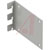Sovella Inc - 010013-35 - bottom/topleft Cupboard Attachment Bracket|70702244 | ChuangWei Electronics