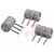 TE Connectivity - 6535 1 020-00 - Krone 5B Series 200V 5kA Radial 3 Electrode Arrester Gas Discharge Tube (GDT)|70294732 | ChuangWei Electronics