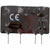 Crydom - CMX60D5 - PCB/SIP Mnt Vol-Rtg 0-60DC Ctrl-V 3-10DC Cur-Rtg 0-5A SPST-NO Gen Purp SSR Relay|70131440 | ChuangWei Electronics