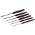 RS Pro - 600896 - 6 piece spring tension pin punch set|70412563 | ChuangWei Electronics