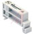 Schneider Electric/Magnecraft - 16-DCLIP-1 - 42 mm L w/Locking Screw Plastic Holds Sockets to DIN Rail End Clip|70185004 | ChuangWei Electronics