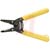 Ideal Industries - 45-121 - yellow handle spring 16-26 AWG stranded 14-24 AWG solid Wire Stripper|70225333 | ChuangWei Electronics