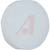 EAO - 01-931.9 - White Translucent Illuminative 15.8mm Round Plastic Flat Lens Accessory|70029606 | ChuangWei Electronics