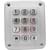 Grayhill - 84R-AB2-112-PD - Dome Pin Numeric Legend Matrix 3X4 Keypad|70216899 | ChuangWei Electronics