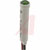 VCC (Visual Communications Company) - 2113A5 - White Nylon 208-250 VAC 0.31in. (Min.) Neon Green Light Indicator,Pnl-Mnt|70130341 | ChuangWei Electronics
