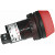 Mallory Sonalert - ZT120LACTR - Continuous Red Loud 22mm ALARM + LED 120 Vac|70717730 | ChuangWei Electronics