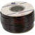 Alpha Wire - F1053/32 BK005 - 100FT Coil IRR PVC Black 2:1 3/36IN Heat Shrink Tubing|70139129 | ChuangWei Electronics