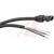 Hoffman - LF120VCORD - for PANELITE Lights USA Plug Black 72In. L 120VAC Line Power Cord|70066754 | ChuangWei Electronics