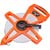 Apex Tool Group Mfr. - PS1709 - 1/2 in.x300 ft. Pro Series Hi-Viz Orange Linear Fiberglass Tape Lufkin|70222828 | ChuangWei Electronics