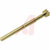 Smiths Interconnect Americas, Inc. - S-4-H-5-G - GLD PLT PLUNGER SPRING FORCE 5oz@.170 TRAVEL SIZE 4 GLD PLTD WAFFLE|70009352 | ChuangWei Electronics