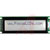 Focus Display Solutions - FDS16X2(48X15)LBC-FKS-WW-6WT55 - 5V LCD Wht Edge lit Wht FSTN Display; LCD; Character Module; 16x2(48x15)|70456311 | ChuangWei Electronics