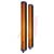 IDEC Corporation - SG2-90-165-OO-X - Type 2 90mm Resolution 1650mm Control Height Light Curtain|70173831 | ChuangWei Electronics