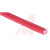 RS Pro - 398846 - 5m Length 4mm Red Braided Acrylic Fibreglass Cable Sleeve|70636219 | ChuangWei Electronics
