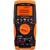 Keysight Technologies - U1251B - Orange Handheld Digital Multimeter|70180413 | ChuangWei Electronics
