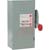Eaton - Cutler Hammer - DH362UGK - NON-FUSIBLE NEMA 1 60A 3 POLE HEAVY DUTY SAFETY SWITCH|70056902 | ChuangWei Electronics