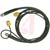 Apex Tool Group Mfr. - W119587 - 50 ft.. Hydraulic Hose/WireAssembly H.K. Porter|70223142 | ChuangWei Electronics