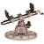 PanaVise - 350 - holds larger heavier objects, mountable zinc base 7 in max open Vise|70200027 | ChuangWei Electronics