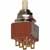 C&K  - 8221SHZGE - ON-MOM.. DPDT 1A@120VAC OR 28VDC Pushbutton PNL-MNT Switch|70128337 | ChuangWei Electronics