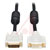 Tripp Lite - P562-015 - 15ft DVI Dual Link Extension TMDS CableShielded DVI-D M/F 15'|70589848 | ChuangWei Electronics