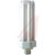 EIKO - TT32/50 - 32W Triple-Tube 5000K GX24q-3 Base Fluorescent|70787427 | ChuangWei Electronics