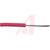 Belden - 8899 002100 - 5000V RED RUBBER STRANDED 18AWG TEST PROD WIRE|70003922 | ChuangWei Electronics