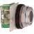 Schneider Electric - 9001KR1BH5 - Screw Clamp 600V 10A 30mm 1NO Momentary Round Non-Illuminated Pushbutton|70060329 | ChuangWei Electronics