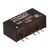 TRACO POWER NORTH AMERICA                - TRA 1-2422 - I/O isolation 1000Vdc Vout +/-12Vdc Vin 21.6 to 26.4Vdc Iso DC-DC Converter|70420655 | ChuangWei Electronics