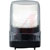 Patlite - LFH-24-C - Triple Flash (110 fpm) IP66 DC24V Clear LED Outdoor Rated (UL1638)|70290268 | ChuangWei Electronics