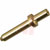 Mill-Max - 3102-2-00-21-00-00-08-0 - 21 Brass Alloy Printed Circuit Pin|70251903 | ChuangWei Electronics