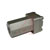 SMC Corporation - AK2000-N02 - -5 to 60 Deg C Aluminum .02-1 MPa Port Sz 1/4"NPT Body Sz 1/4 Check Valve|70275147 | ChuangWei Electronics