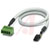 Phoenix Contact - 2905263 - 0.3 m long Interface TBUS to PLC logic module Cable assembly|70537753 | ChuangWei Electronics