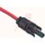 TE Connectivity - 5-1394462-6 - 10 AWG MINUS FEMALE 1 POS. CABLE COUPLER SOLARLOK PHOTOVOLTAIC CONNECTOR|70084862 | ChuangWei Electronics