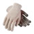 Protective Industrial Products - 36-C330PD/L - 12 pr/bx Size L Cotton/Poly 7G HW, Coated Finger Tips,1Side Blk. Dot|70635386 | ChuangWei Electronics