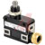 Honeywell - SL1-KK - 125V NO/NC Die Cast Zinc Roller Plunger IP67 Snap Action Limit Switch|70120457 | ChuangWei Electronics