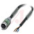 Phoenix Contact - 1694790 - M12 10m Female Sensor/Actuator Cable for use with Sensor/Actuators|70171692 | ChuangWei Electronics
