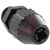 Thomas & Betts - 2672 - Neoprene Polyamide 0.600 in. 1/2 in. Hub N.P.T Connector|70092043 | ChuangWei Electronics