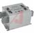 Schaffner - FN2410H-16-44 - HIGH VOLTAGE SAFETY TERMINAL BLOCK SINGLE PHASE CHASSIS MOUNT 16 A FILTER|70028181 | ChuangWei Electronics